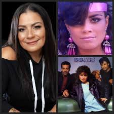 Lisa Lisa (Singer/Actress) Is 57 Today Wishing American singer and actress  Lisa Velez better known by her stage name Lisa Lisa a happy birthday today  (born January 15, 1967). She rose to