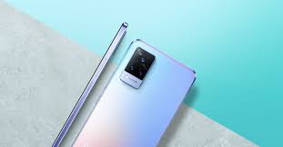 5500mah battery, quad 64mp cameras, 8gb ram and more! Vivo V21 5g Confirmed For India Specs Leaked Before Launch Gizmochina