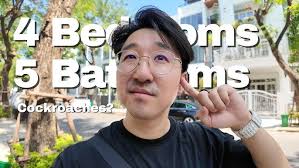 Typhoons, Fine Dining, and a Cat Cafe Mansion (Back In Da Nang )