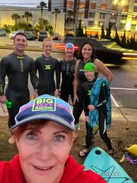 The Cape Fear Triathlon Club