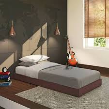 Green twin size upholstered daybed with trundle. Trundle Bed Buy Trundle Beds Online At Best Prices Urban Ladder