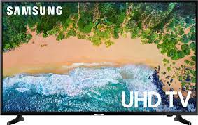 Plenty of electronics to choose from. Best Buy Samsung 55 Class 6 Series Led 4k Uhd Smart Tizen Tv Un55nu6900fxza
