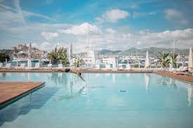 Keep kate on we will be back. Four Star Hotels In Ibiza Town Spain Price From 76 Planet Of Hotels
