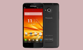 Install Stock ROM on Panasonic Eluga A ...