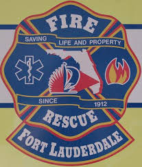 Maybe you would like to learn more about one of these? Fort Lauderdale Fire Rescue Department Wikipedia