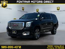 Image result for Carbon Black 2012 Yukon