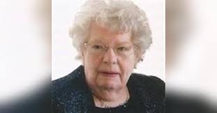 Stella Randall Obituary