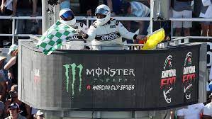 Some fans like it, while some don't. Setting The Stage Racing Renewed Under New Format Official Site Of Nascar