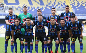 1 ответ 1 ретвит 3. Huachipato Retomara Los Entrenamientos En Plena Crisis Nacional Por Covid 19 El Periodista Online
