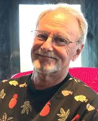 CHRISTOPHER RUSSO Obituary (1944