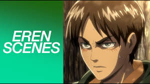 Discover more posts about eren jaeger aesthetic. Eren Jaeger Clips Twixtored Slowed Youtube