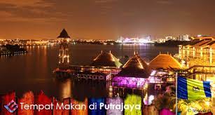 Ada satu tempat makan di putrajaya yang menyediakan makanan dari kampung halaman macam tu. Tempat Makan Terbaik Anda Perlu Pergi Di Putrajaya Tempat Menarik