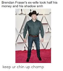 Brendan and afton married in 1998, and they share three sons: 25 Best Memes About Pictures Of Brendan Fraser Pictures Of Brendan Fraser Memes