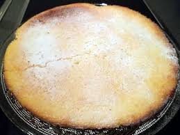 Gateau A La Brousse Et Citron Recette Alimentation Recette Recettes De Cuisine