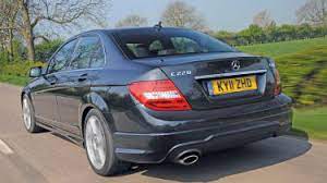 4.0(4n) 4.1(2f) 3.1(3k) suggested release. Mercedes C220 Cdi Sport Group Test Auto Express