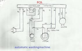 Air Conditioner Compressor Wiring Diagram Before You Call A Ac Repair Man Visit My Blog For So Automatic Washing Machine Washing Machine Washing Machine Repair