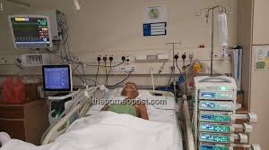 Kpj kuching specialist hospital is a private hospital based in kuching, sarawak. Robert In Critical Condition After Falling 15 Feet From Parking Structure
