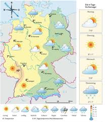 Wettersymbole und ihre bedeutung / die bedeutung der symbole auf dem etikett eines. Fordermaterial Geographie 56 S 10 Von Pdf Kostenfreier Download