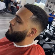 San Antonio Barber