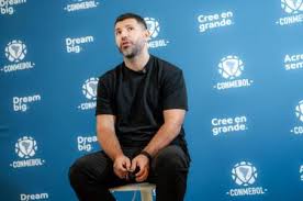 Sergio 'Kun' Agüero elogia a Javier Aguirre y respalda a Rafael Márquez rumbo al 2030