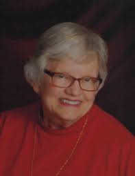 Shirley Ringness Obituary