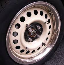 Baby Moon Hubcaps Do It Yourself Fiat 500 Forum