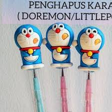 Menakjubkan 10 Wallpaper Doraemon Lucu Warna Biru Cod Peralatan Sekolah Pensil Karakter Lucu Pensil Anak Pensil Sekolah Doraemon Gemilang Di 2020 Doraemon Biru Lucu