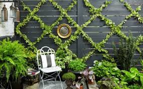 Vous pouvez faire énormément de choses différentes. Comment Amenager Un Petit Jardin De 20 M2 Archzine Fr