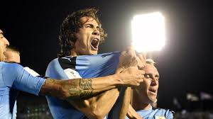 Édinson roberto cavani gómez is a uruguayan footballer who plays as a striker for napoli and the edinson cavani joined danubio and came up through their youth system to make his debut for the. Letter To My Younger Self