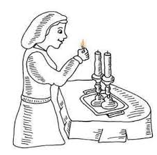 Pin By Julie Reinberg Porter On Pre K Shabbat Shabbat Crafts Shabbos