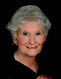 Obituary information for Barbara J McGrath