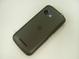 Motorola Quench XT3 XT502 specs, review ...