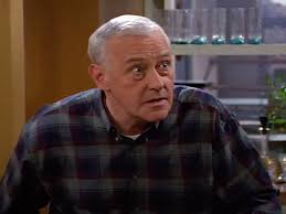 Turns Out Frasier Revival Will Reference Cheers, But It's The John Mahoney  Tribute That Won Me Over
