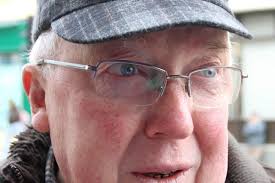 Former councillor Denis is laid to rest