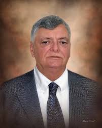 Claude Wesley "Worm" Emory