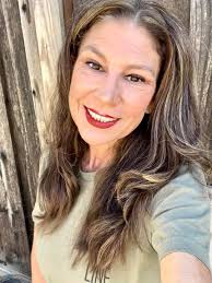 What do you think of this artistic photograph of mine? Warpath in the eyes  of a photographer