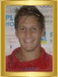 Marcos Martínez Castillero