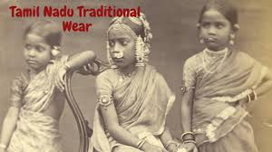 Trousers, jeans, tees, shirts are accepted, while shorts, 3/4th (or perhaps 5/8th, 9/17ths etc.) are 'not acceptable' but necessarily not prohibited. Tamil Nadu Traditional Wear Tamil Nadu Attire Traditional Clothes Find Out About South India Youtube