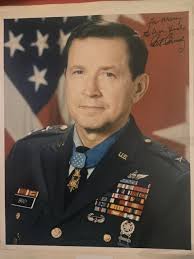 Military, Autographs, Collectibles