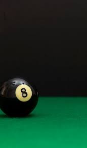 Win at the table and not from the chair. 8 Ball Clubs New Zealand