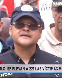 Demos la bienvenida a los nuevos miembros. Massa King Barett, Variedades  Abigail, Gregorio Pichardo Pichardo