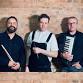 Tom Barnwell Trio Live event image