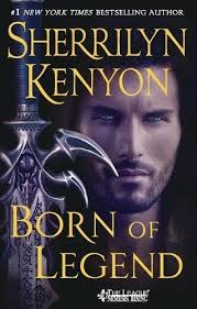 SHERRILYN KENYON SAVAGE (Tascabile) Shadows of Fire EUR 26,25