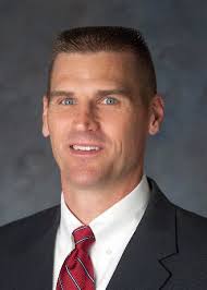 Brad Collier New RCB Bank Market President