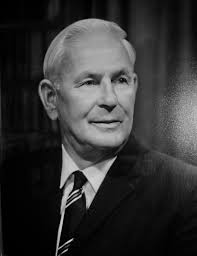 William Stevenson (New Zealand politician, born 1901)