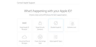 How to fix verification required when installing free apps on iphone it keeps saying that i need to put in a card for a source of payment whenever i try exit settings, and return to the app store of ios where you are now able to freely download, install, and update apps without seeing any verification. Fix Your Account Has Been Disabled In The App Store And Itunes