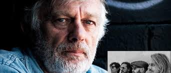 Broderick Smith + Lost Ragas