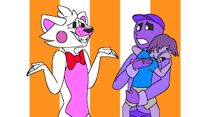 Woah there kimmy, but i'm programmed to destroy and make mistakes, so hit the breaks and find another to enjoy. Minecraft Fnaf Purples Guys Crying Child Minecraft Roleplay Youtube