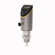 They can be used to detect liquids and gases that emit radiant energy as heat rises and cold settles to the bottom in convection currents or detect the radiant. Flow Hans Turck Gmbh Co Kg