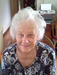 Obituary information for Gloria Jean Holbert